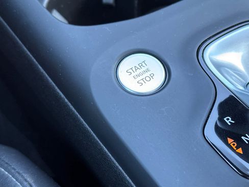 Used 2019 INFINITI QX50 Luxe w/ Navigation Package image 25