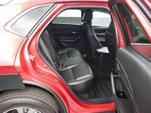 Used 2023 MAZDA CX-30 AWD 2.5 S w/ Preferred Package image 36