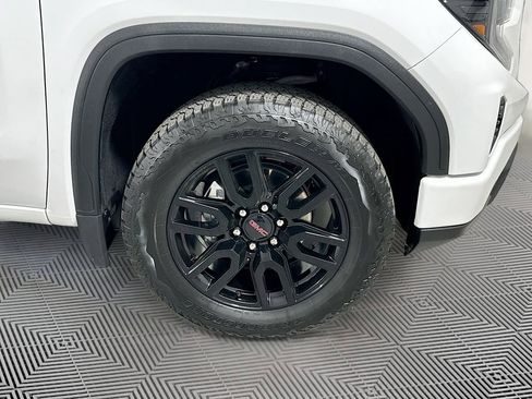 Used 2025 GMC Sierra 1500 Elevation w/ Preferred Package AWD/4WD image 20