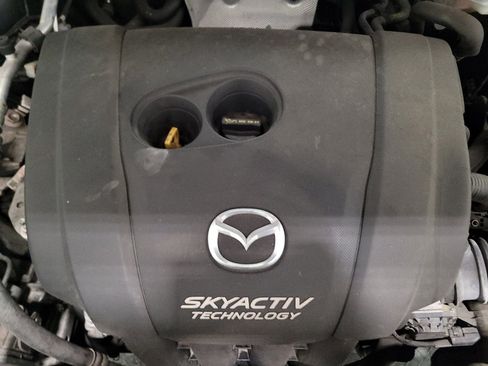 Used 2016 MAZDA CX-5 Touring w/ Bose/Moonroof Package FWD image 30