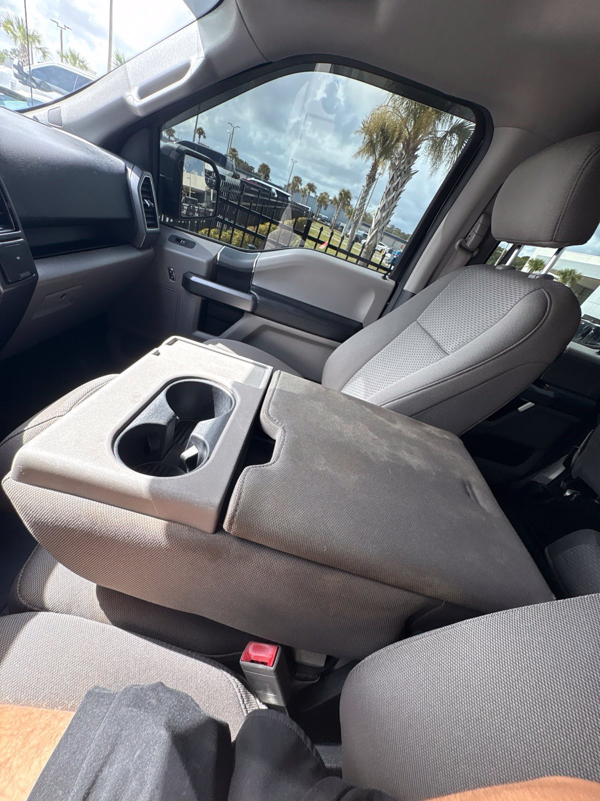 Used 2020 Ford F150 XLT RWD image 31