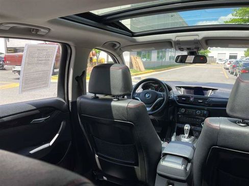 Used 2014 BMW X1 xDrive28i AWD/4WD image 34