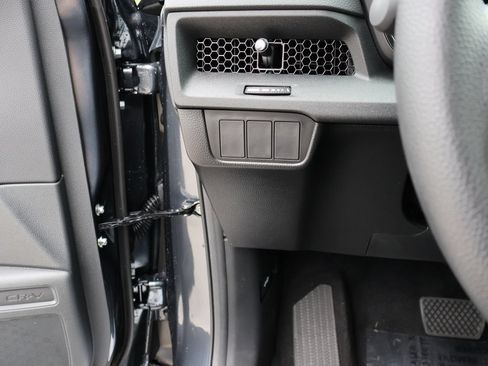 New 2026 Honda CR-V EX image 22
