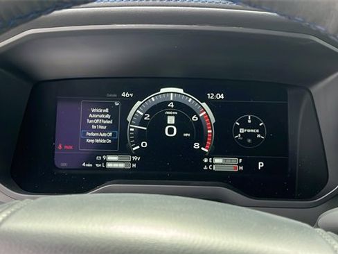 New 2026 Toyota Tundra Platinum image 11