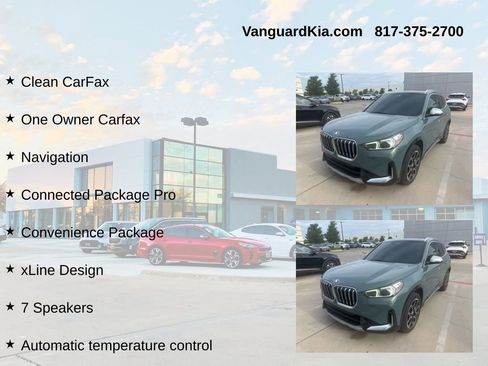 Used 2023 BMW X1 xDrive28i w/ Convenience Package image 5