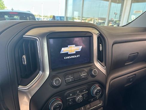 Used 2021 Chevrolet Silverado 1500 LT w/ Texas Edition Plus AWD/4WD image 11