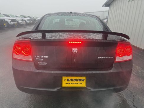 Used 2010 Dodge Charger Rallye image 9