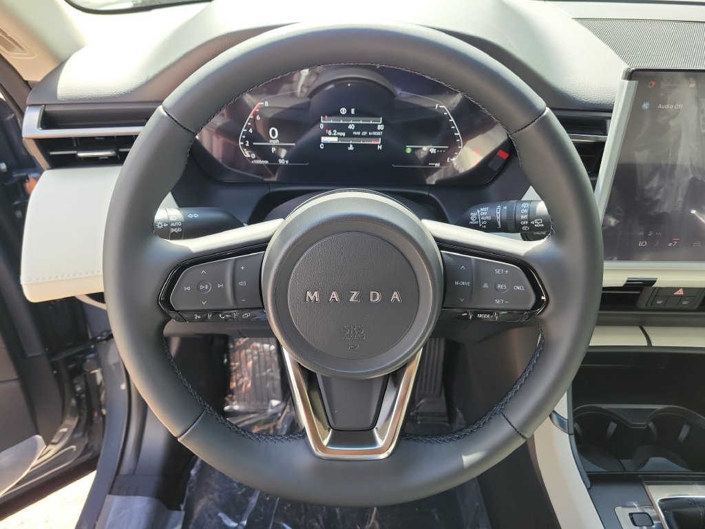 New 2026 MAZDA CX-5 Preferred AWD/4WD image 21
