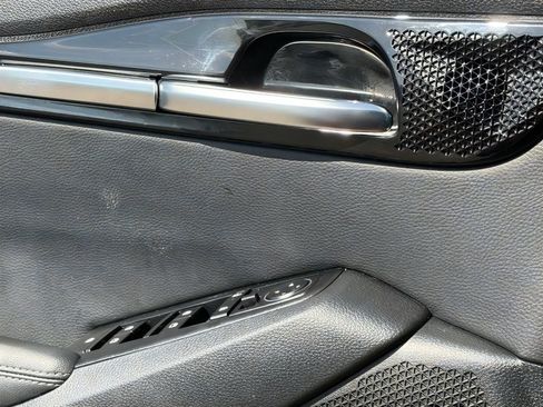 Used 2024 Kia Seltos S FWD image 17
