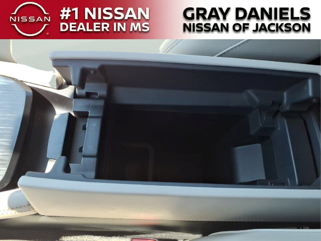 Used 2023 Nissan Rogue SL w/ SL Premium Package FWD image 20