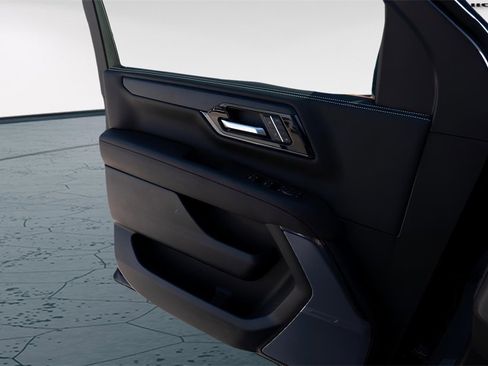 New 2026 GMC Yukon XL AT4 Ultimate w/ LPO, Floor Liner Package image 19