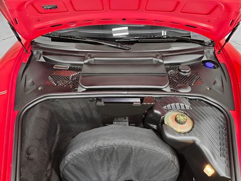 Used 2002 Porsche Boxster S image 16