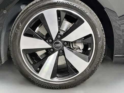 Used 2025 Audi A5 2.0T Premium w/ Premium Plus AWD/4WD image 11