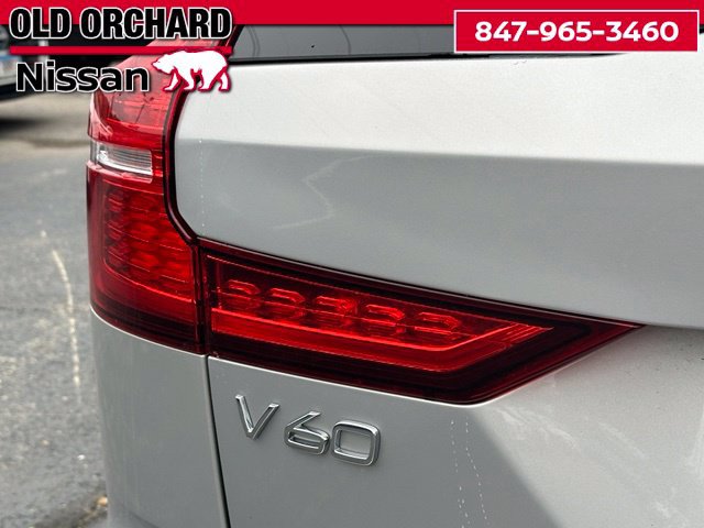 Used 2025 Volvo V60 B5 Cross Country Plus AWD/4WD image 9