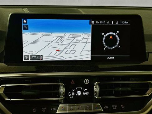 Used 2024 BMW X3 sDrive30i RWD image 13