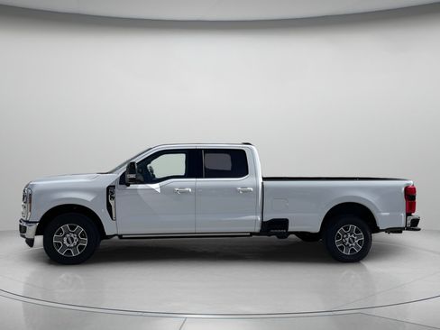 New 2026 Ford F350 Lariat RWD image 6