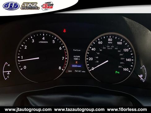 Used 2014 Lexus ES 350 w/ Premium Package FWD image 20