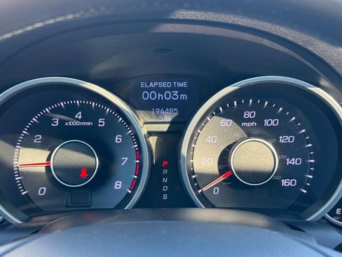 Used 2012 Acura TL w/ Technology Package FWD image 24