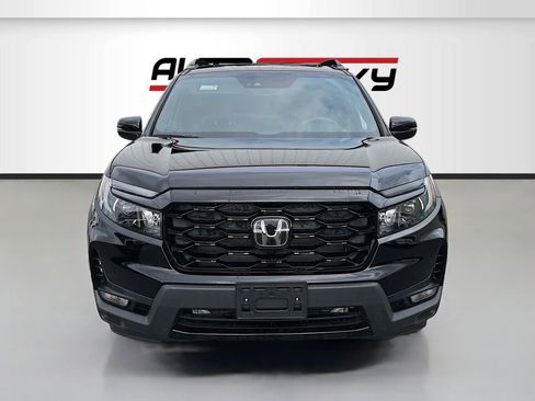 Used 2023 Honda Passport Elite image 2