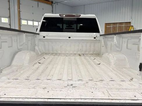 Used 2020 Chevrolet Silverado 2500 LT w/ All Star Edition AWD/4WD image 14