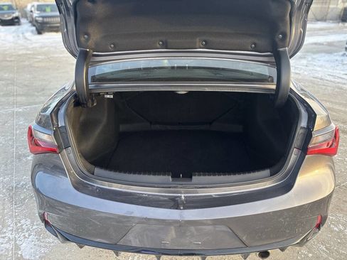 Used 2022 Acura ILX image 20