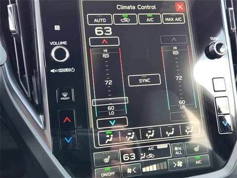 New 2026 Subaru Forester Limited image 15