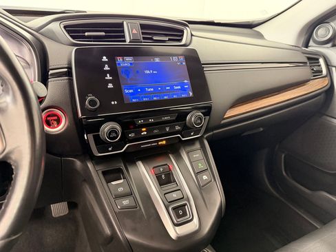 Certified 2022 Honda CR-V EX-L image 26