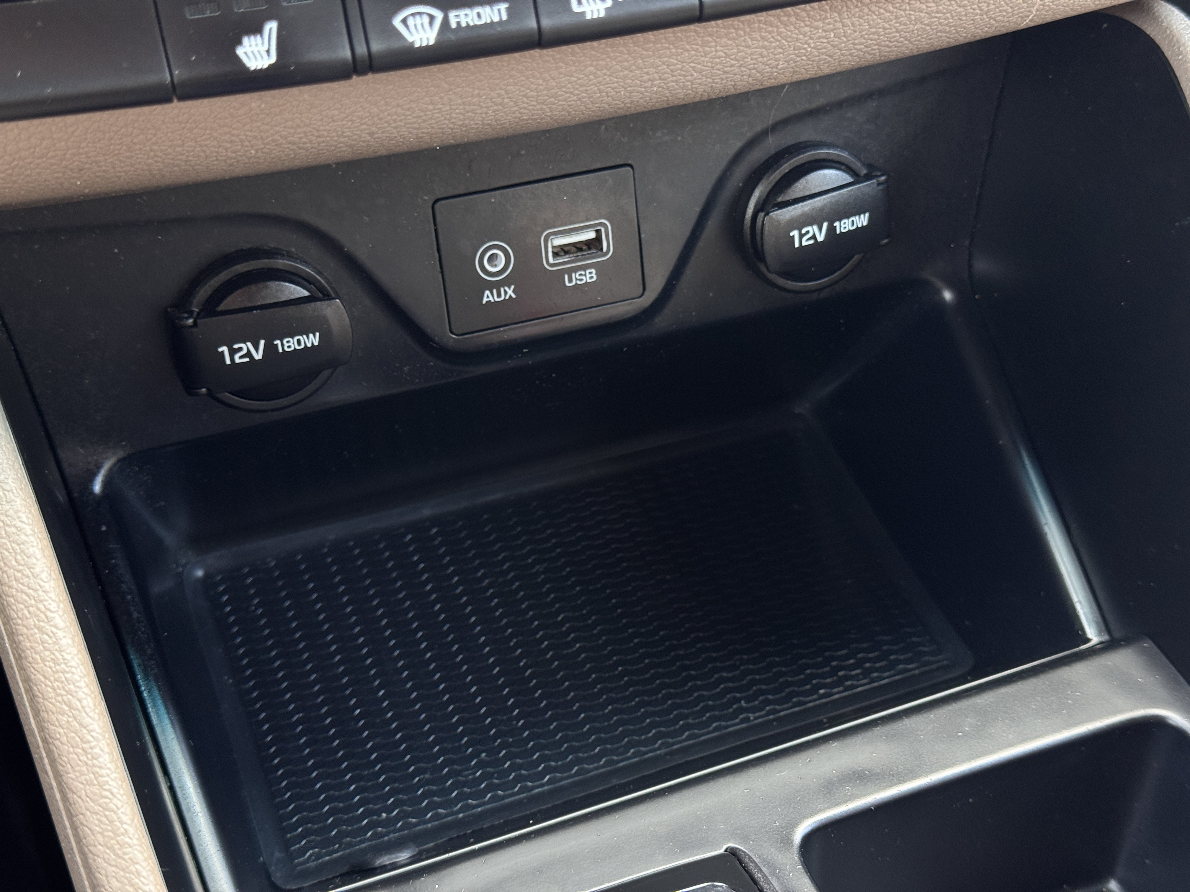 Used 2019 Hyundai Tucson SEL AWD/4WD image 29