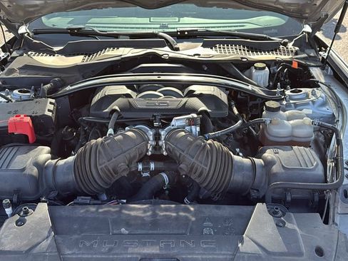 Used 2024 Ford Mustang GT Premium image 28