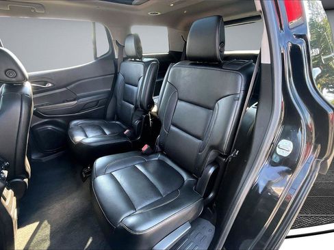 Used 2019 GMC Acadia SLT w/ Black Edition AWD/4WD image 23