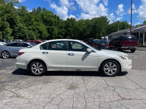 Used 2008 Honda Accord EX-L image 4