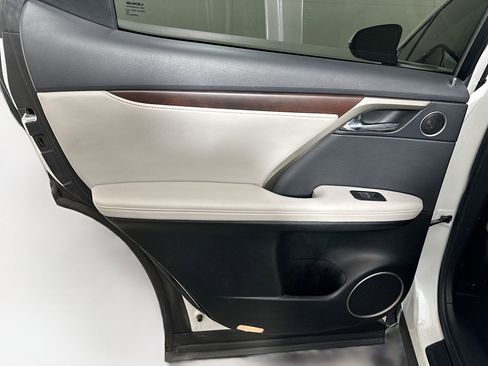 Used 2020 Lexus RX 350 RX 350 w/ Premium Package image 28