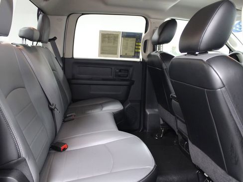 Used 2023 RAM 1500 Tradesman image 28