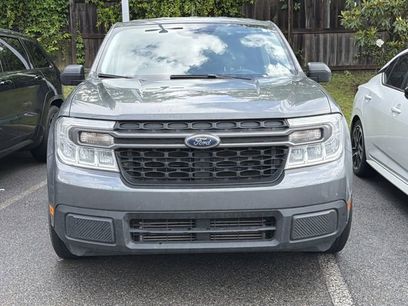 Used 2024 Ford Maverick XLT