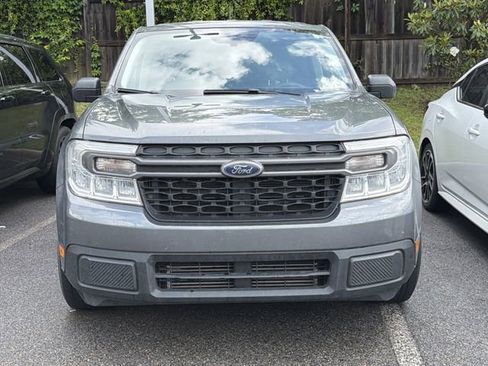 Used 2024 Ford Maverick XLT FWD image 2