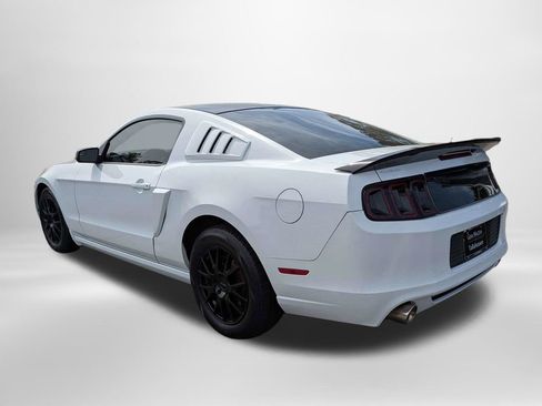 Used 2014 Ford Mustang Coupe w/ Equipment Group 102A RWD image 5