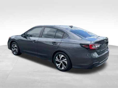 Used 2023 Subaru Legacy Premium AWD/4WD image 4