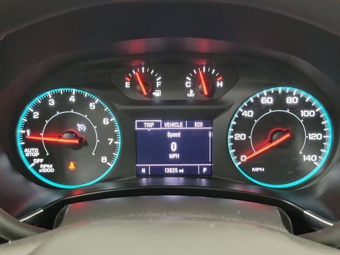 Used 2023 Chevrolet Equinox LS image 11