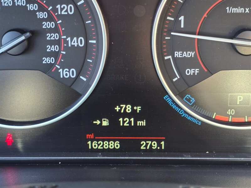 Used 2016 BMW 428i xDrive Convertible AWD/4WD image 5