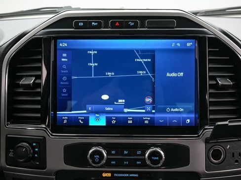 Certified 2022 Ford F250 Lariat w/ Lariat Value Package image 18