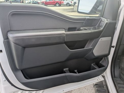 Used 2023 Ford F150 XLT w/ Equipment Group 302A High image 15