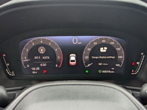 Used 2025 Honda Accord SE image 23