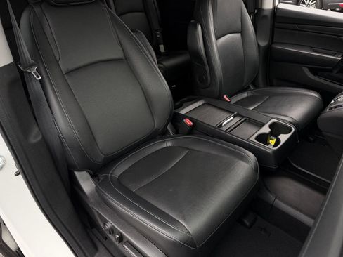 Used 2022 Honda Odyssey EX-L image 23