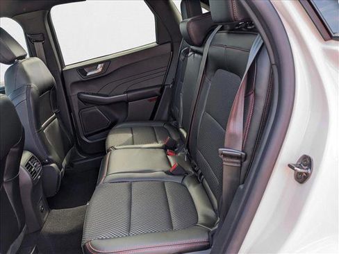 New 2024 Ford Escape ST-Line image 16