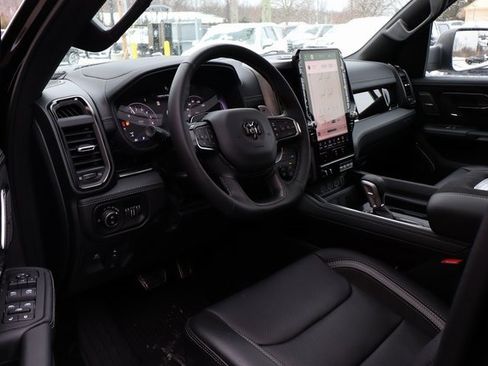 New 2026 RAM 1500 RHO w/ RHO Level 1 Equipment Group image 13