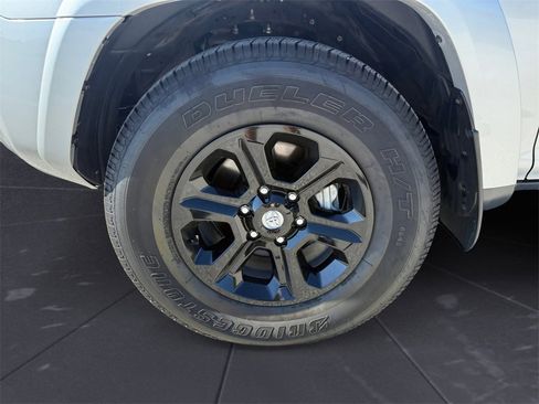 Used 2024 Toyota 4Runner SR5 image 14