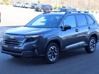 New 2026 Subaru Forester Premium video 2