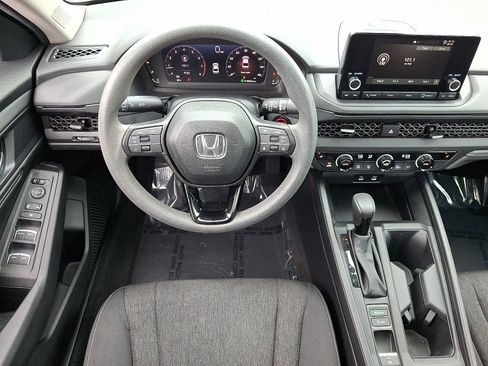 Used 2024 Honda Accord EX image 11
