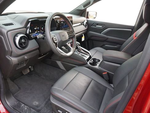 New 2026 Chevrolet Colorado Z71 AWD/4WD image 9