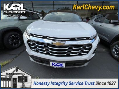 New 2026 Chevrolet Equinox LT w/ Convenience Package II